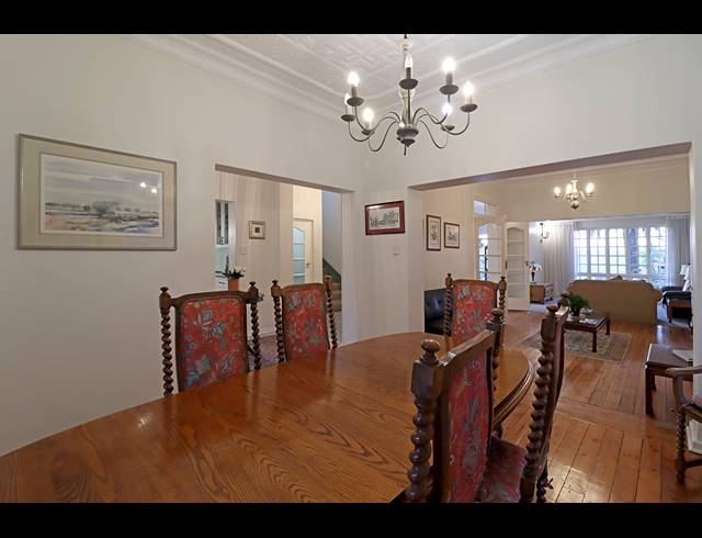 3 BEDROOM HOUSE FOR SALE IN KENSINGTON